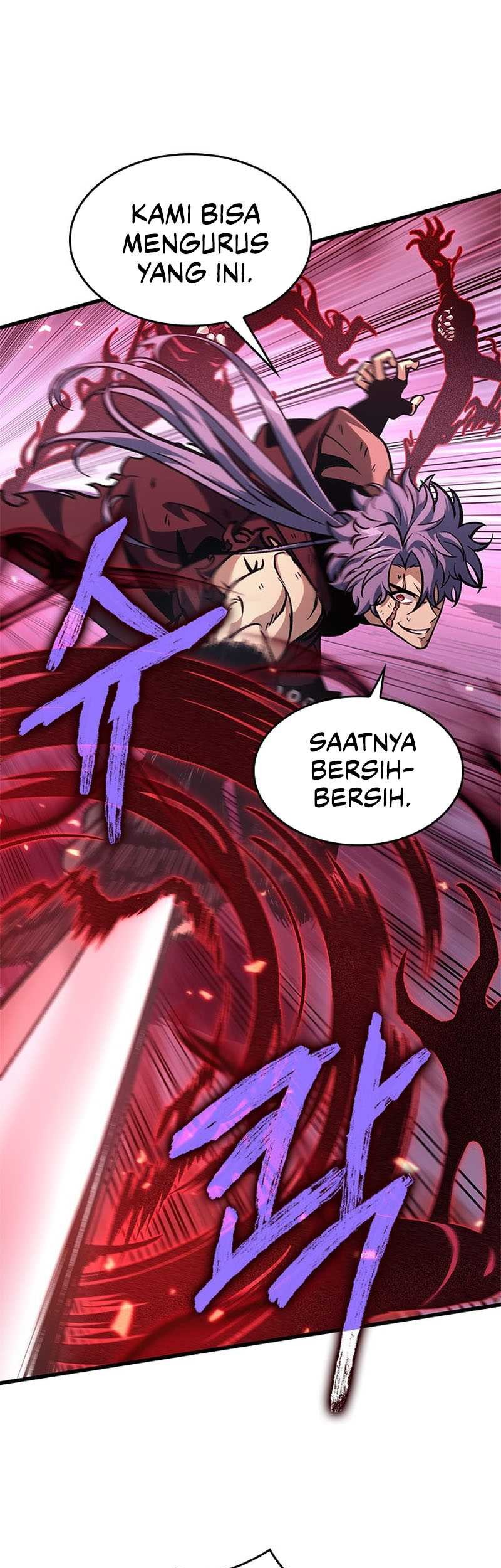 Pick Me Up Chapter 71 Gambar 61