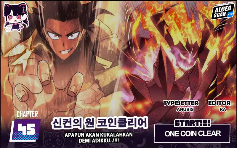 Baca Komik DANTALIAN Chapter 45 Gambar 1