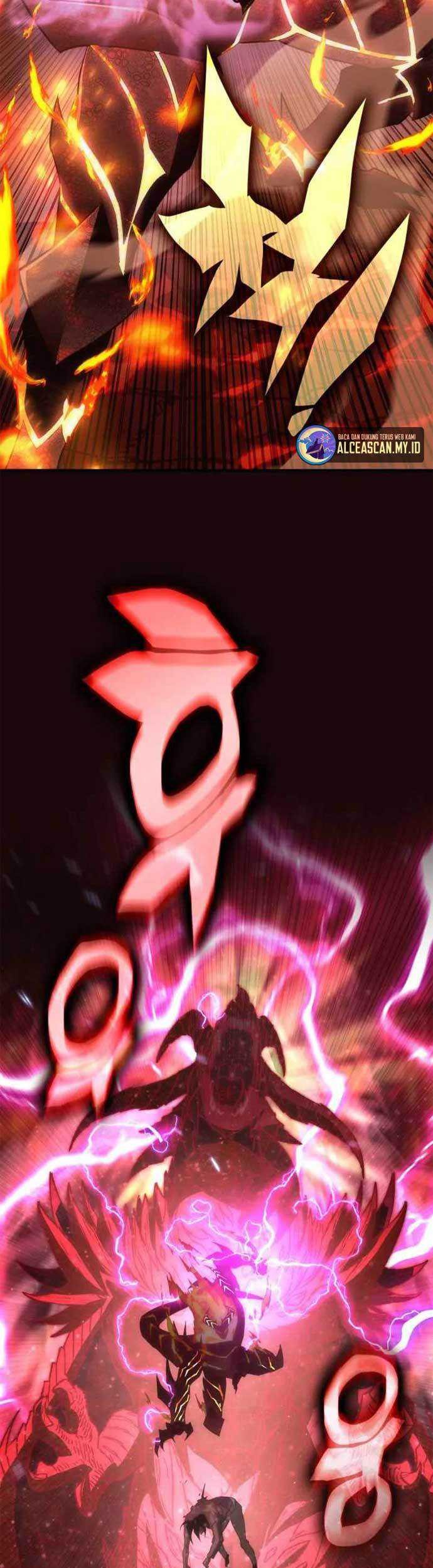 DANTALIAN Chapter 45 Gambar 35