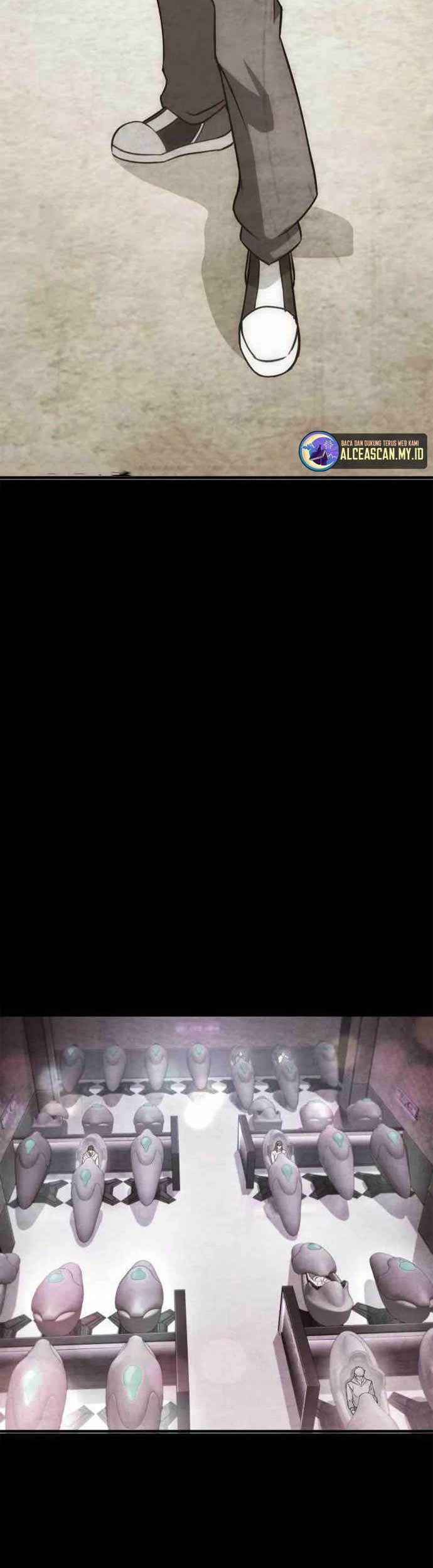 DANTALIAN Chapter 45 Gambar 45