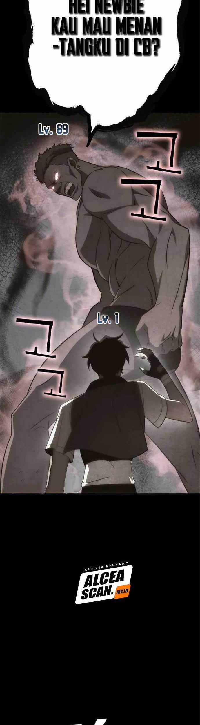 DANTALIAN Chapter 45 Gambar 48