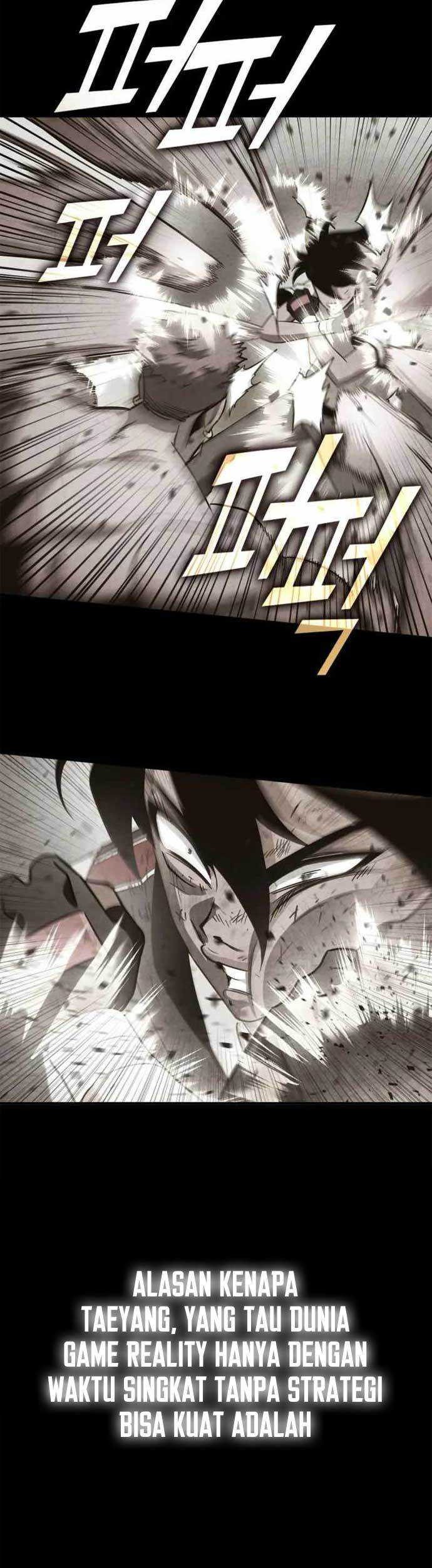 DANTALIAN Chapter 45 Gambar 49