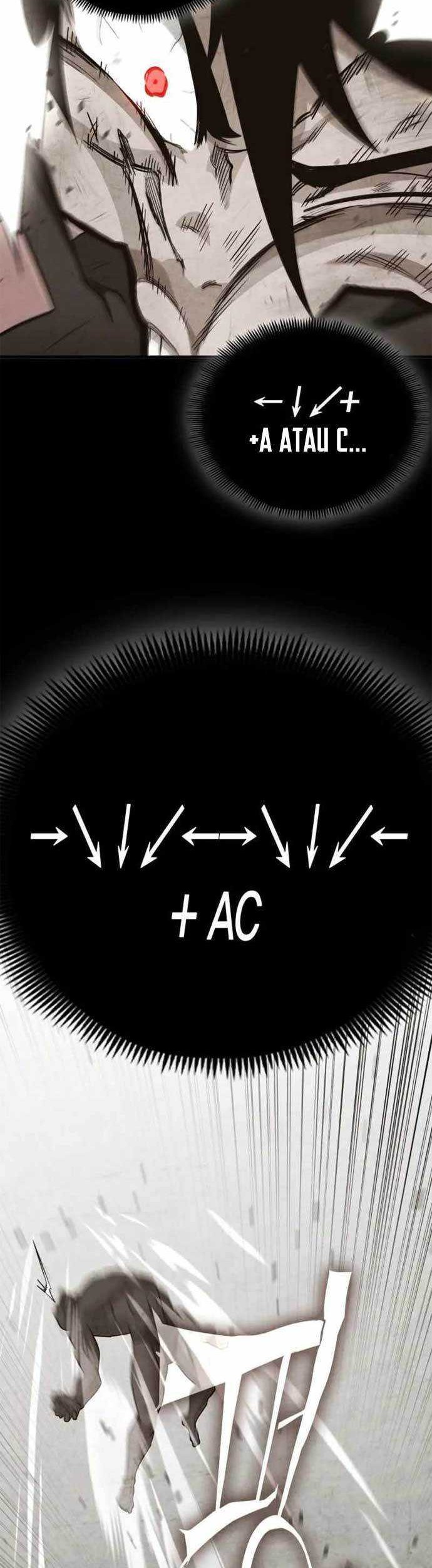 DANTALIAN Chapter 45 Gambar 51