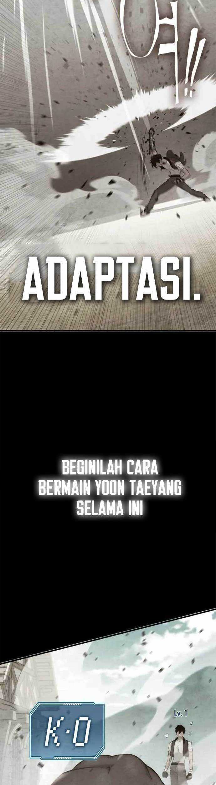 DANTALIAN Chapter 45 Gambar 52