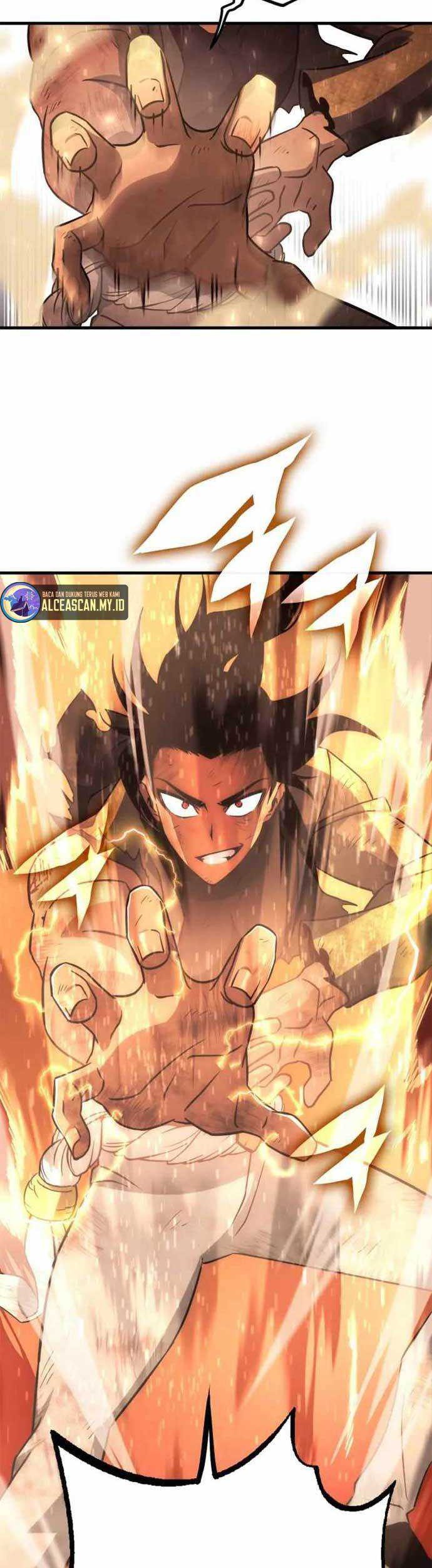 DANTALIAN Chapter 45 Gambar 55