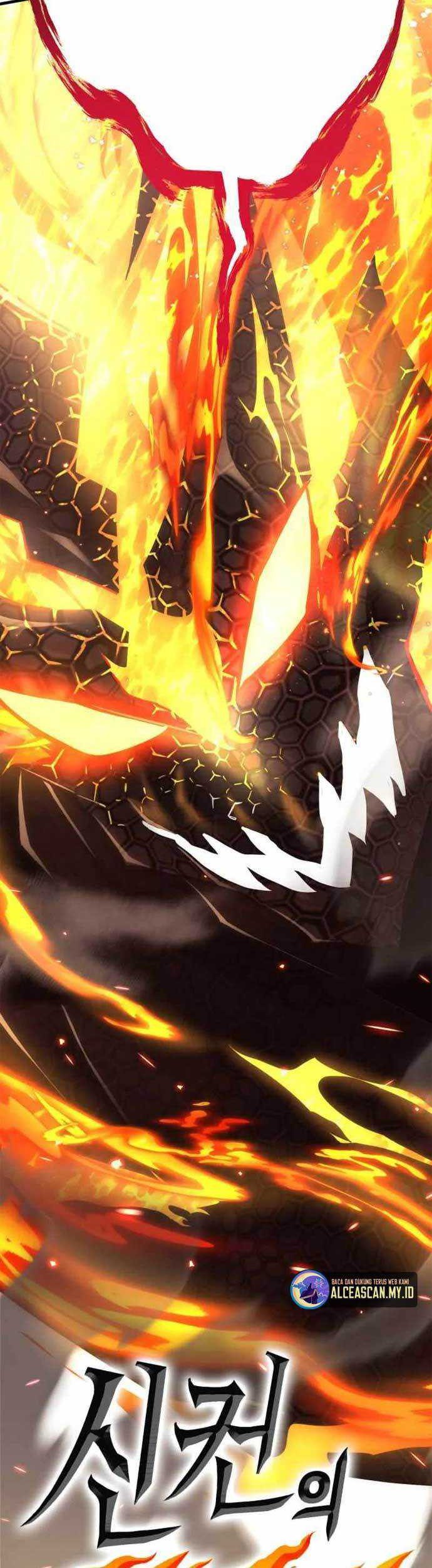 DANTALIAN Chapter 45 Gambar 4