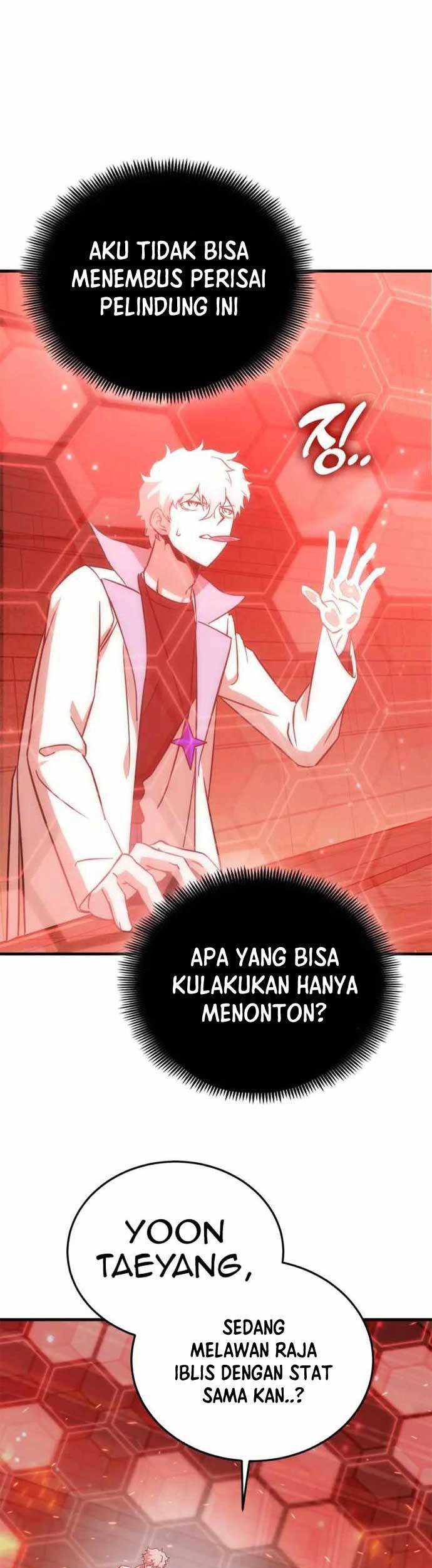 DANTALIAN Chapter 45 Gambar 17