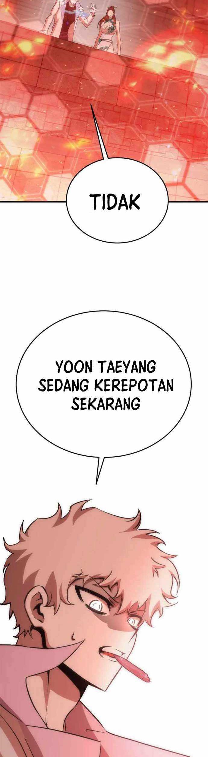 DANTALIAN Chapter 45 Gambar 18