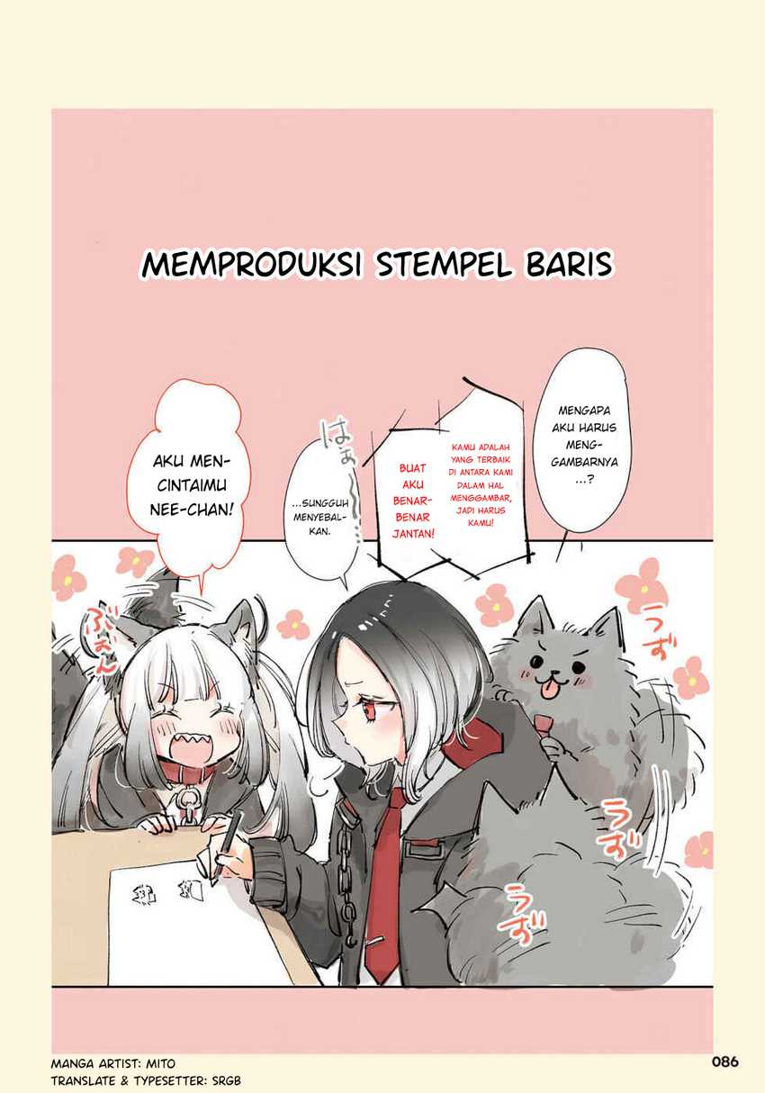 Baca  The Grim Reaper Falls in Love With a Human Chapter 26 Gambar 2