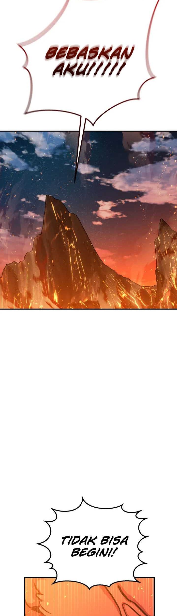 Legendary Blacksmith’s Vengeance Chapter 32 Gambar 33