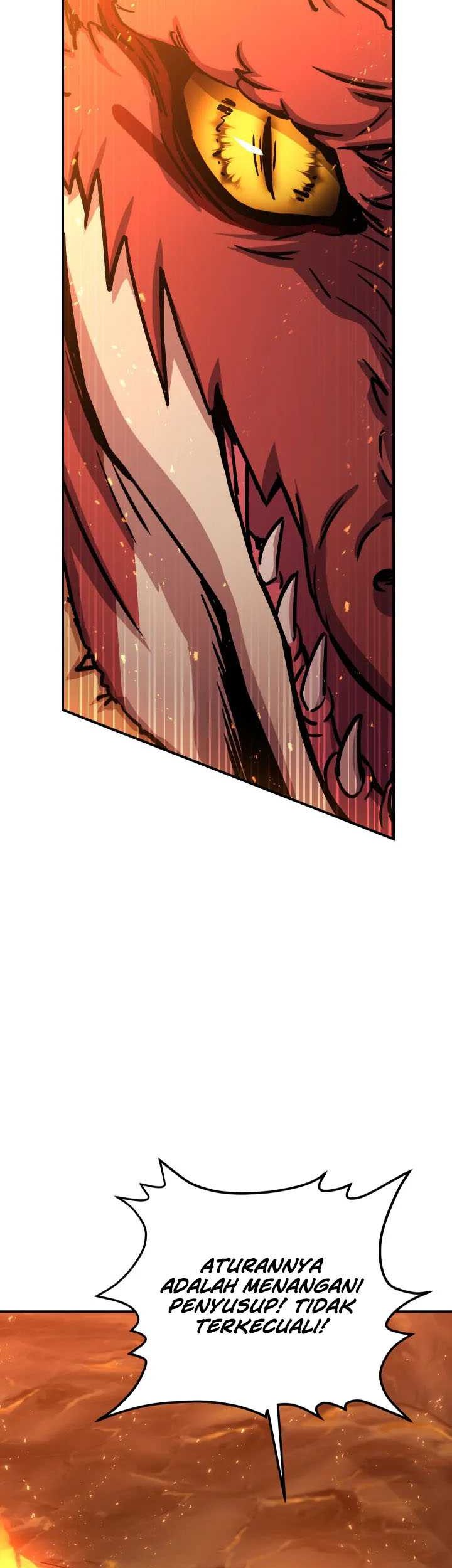Legendary Blacksmith’s Vengeance Chapter 32 Gambar 34