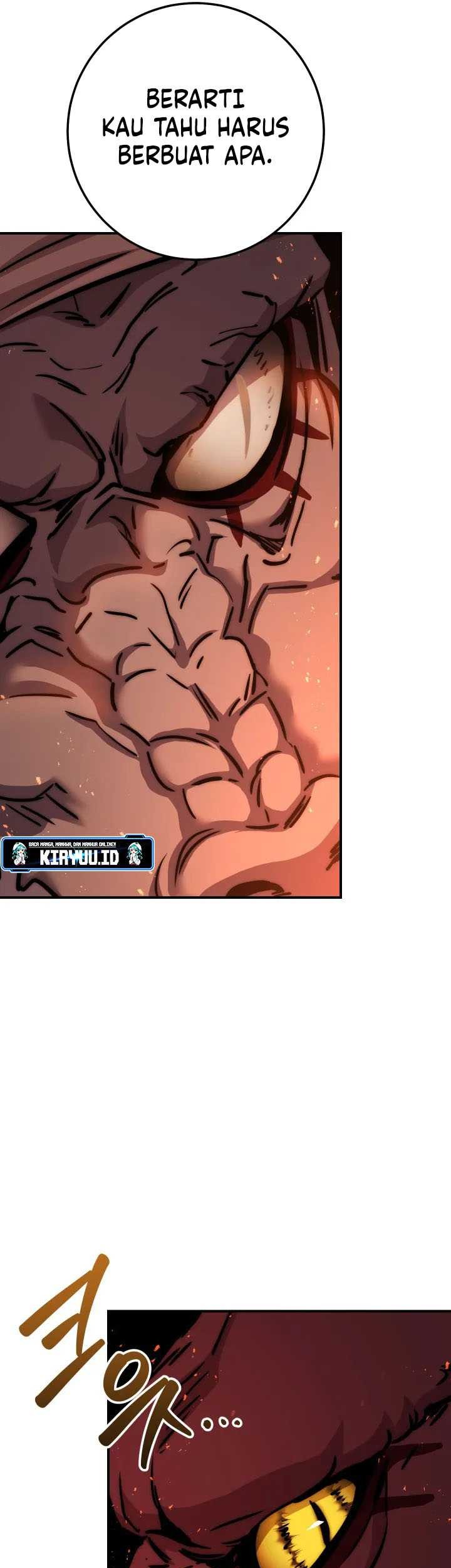 Legendary Blacksmith’s Vengeance Chapter 32 Gambar 40