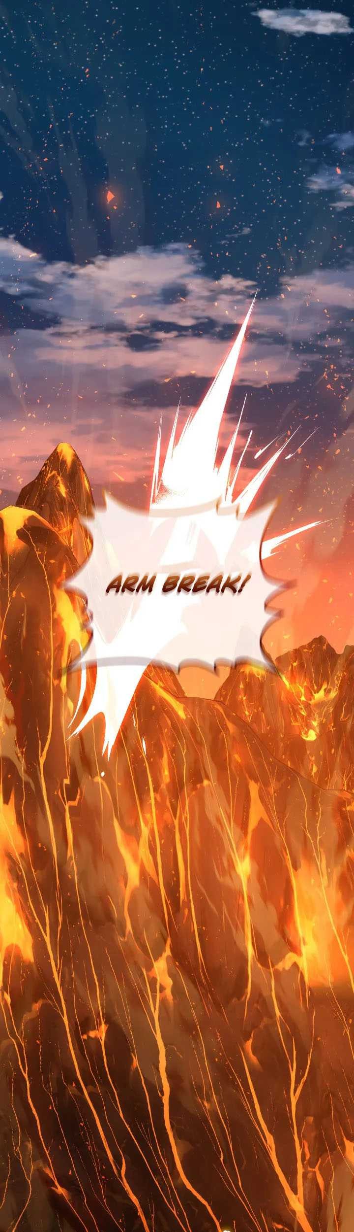 Legendary Blacksmith’s Vengeance Chapter 32 Gambar 43