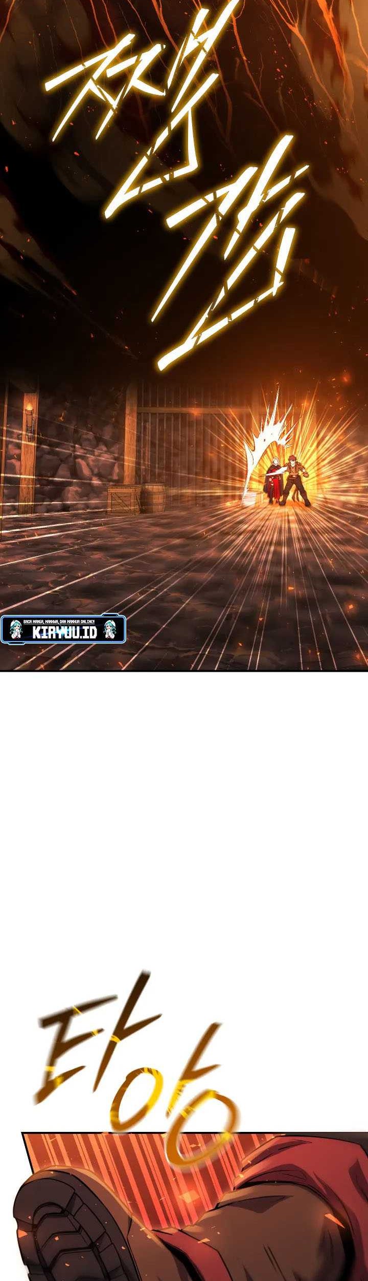 Legendary Blacksmith’s Vengeance Chapter 32 Gambar 44