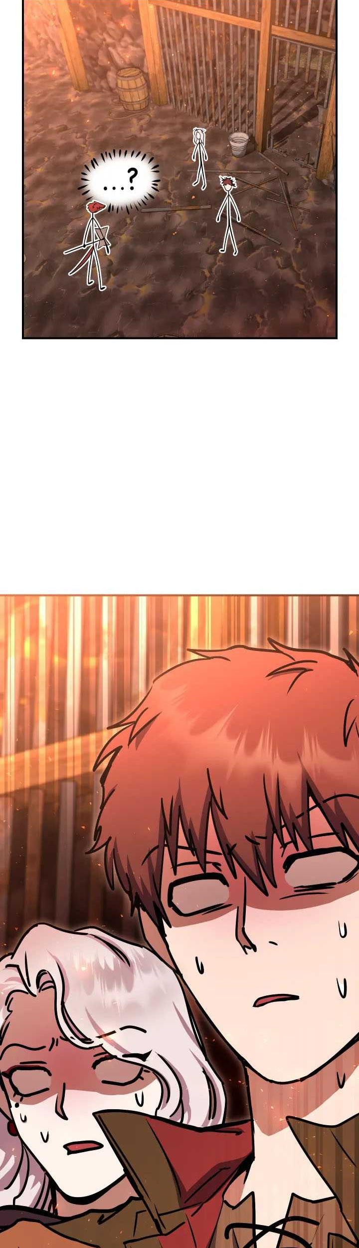 Legendary Blacksmith’s Vengeance Chapter 32 Gambar 48