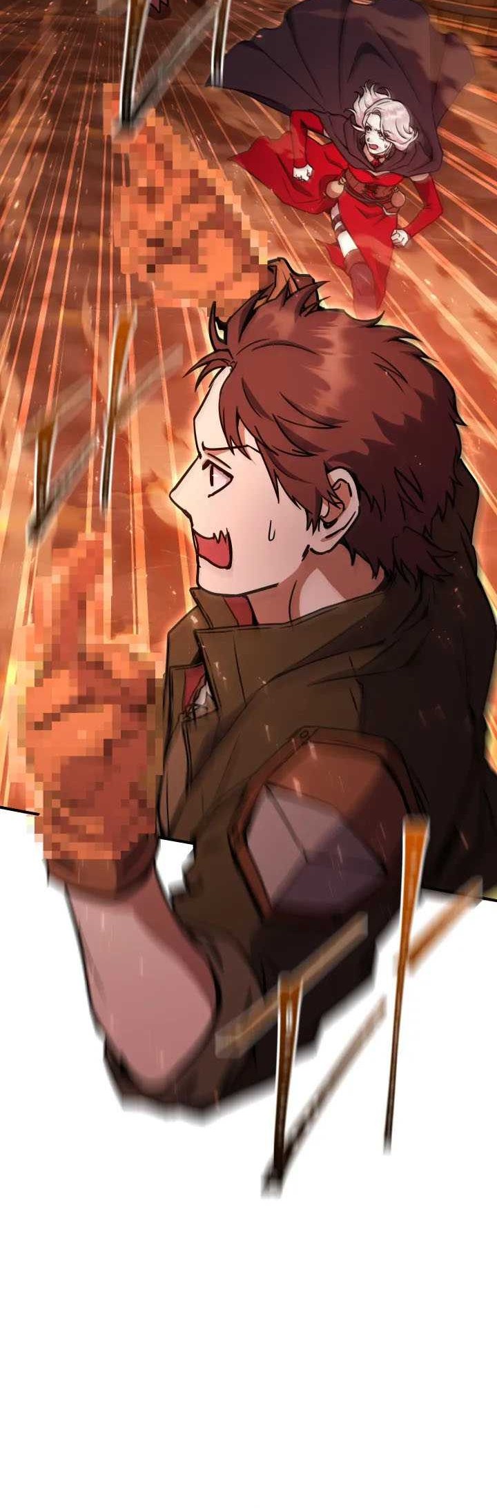 Legendary Blacksmith’s Vengeance Chapter 32 Gambar 53