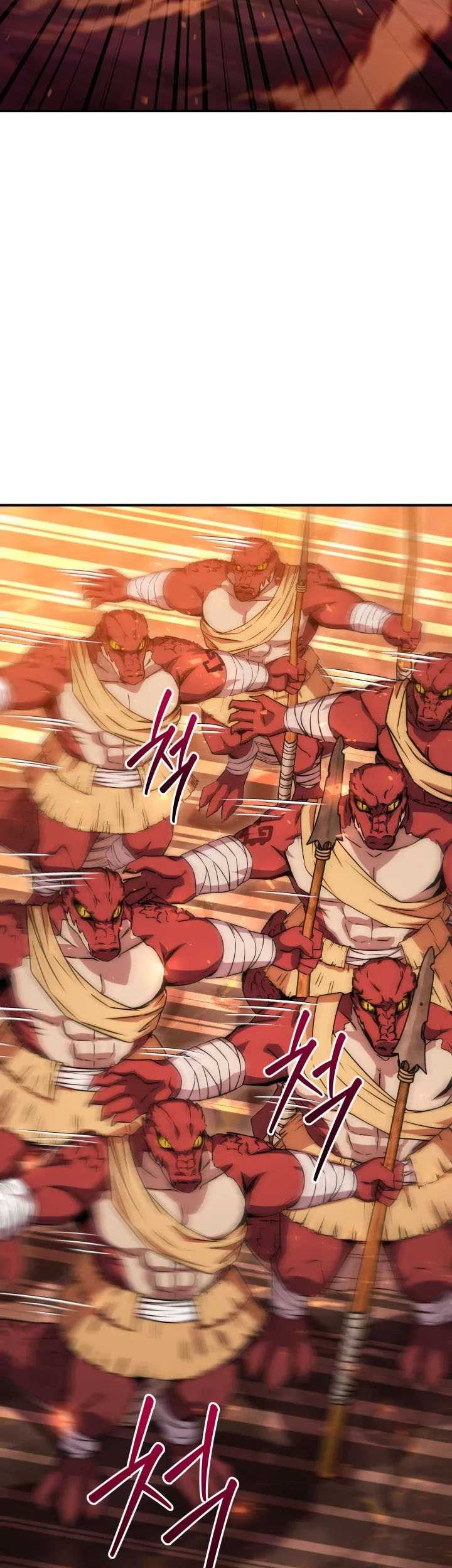 Legendary Blacksmith’s Vengeance Chapter 32 Gambar 56