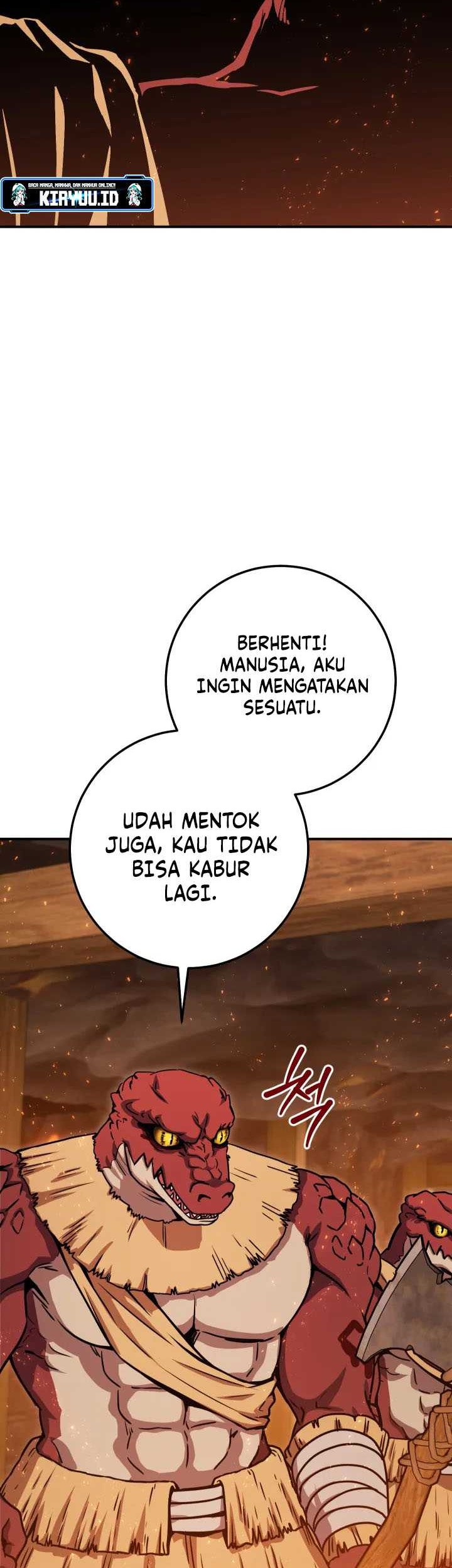 Legendary Blacksmith’s Vengeance Chapter 32 Gambar 59