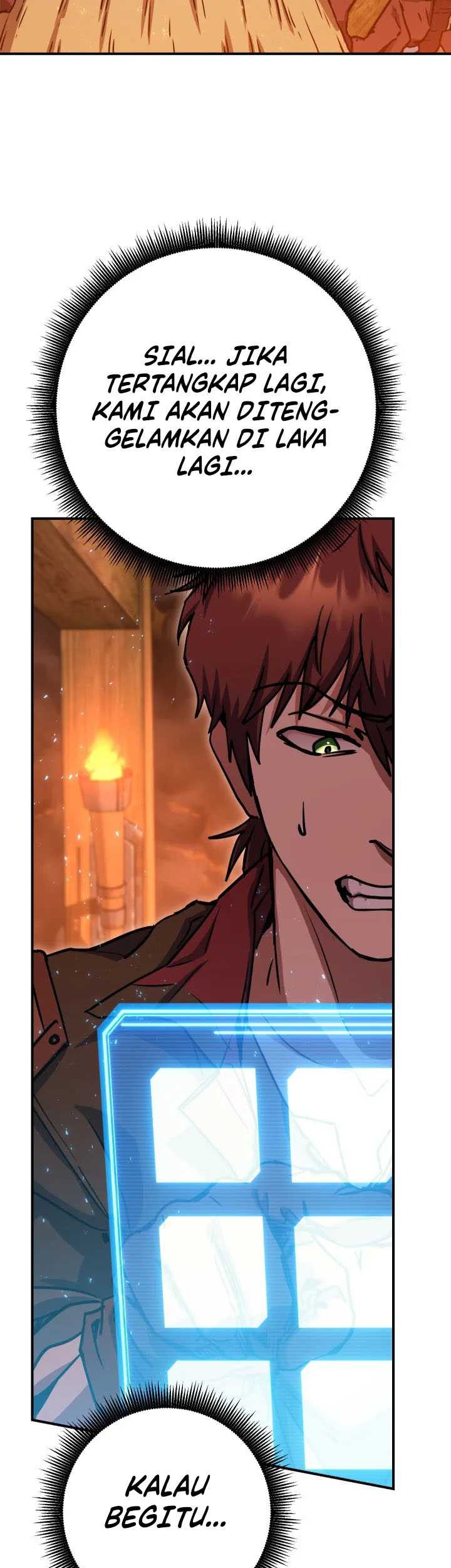Legendary Blacksmith’s Vengeance Chapter 32 Gambar 60