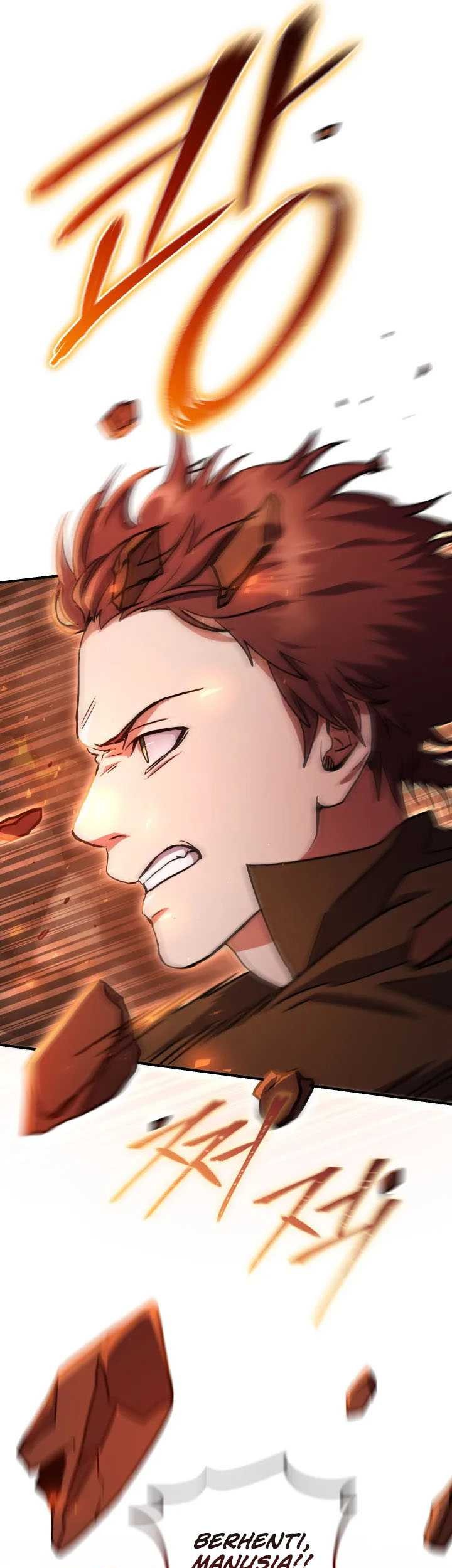 Legendary Blacksmith’s Vengeance Chapter 32 Gambar 66