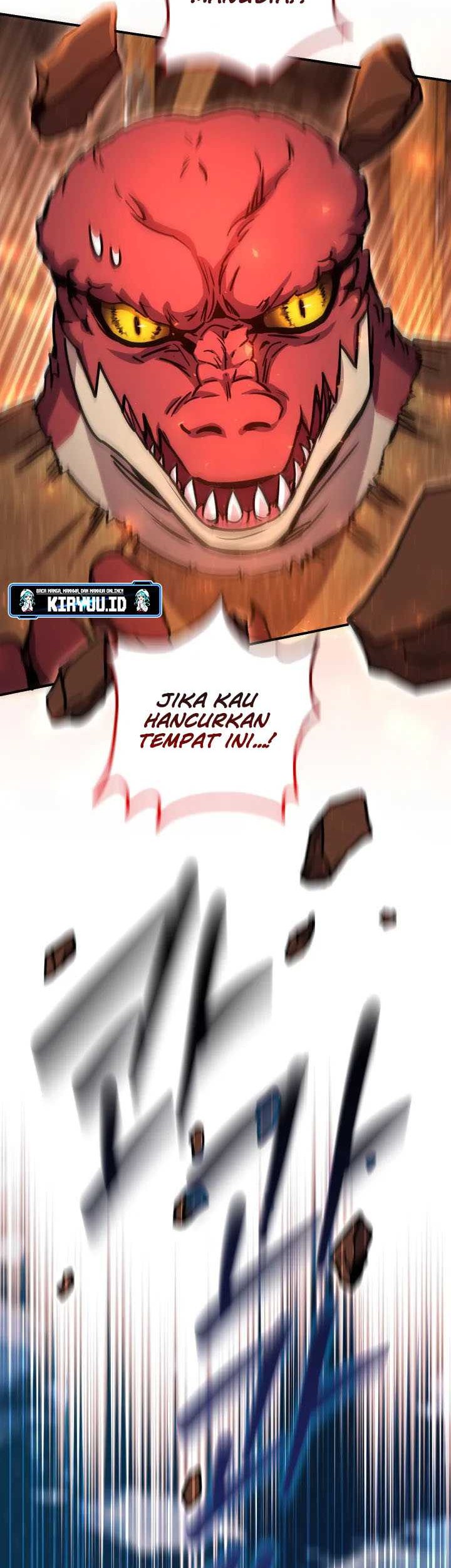 Legendary Blacksmith’s Vengeance Chapter 32 Gambar 67