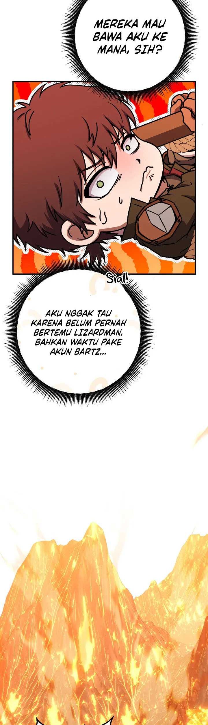 Legendary Blacksmith’s Vengeance Chapter 32 Gambar 3