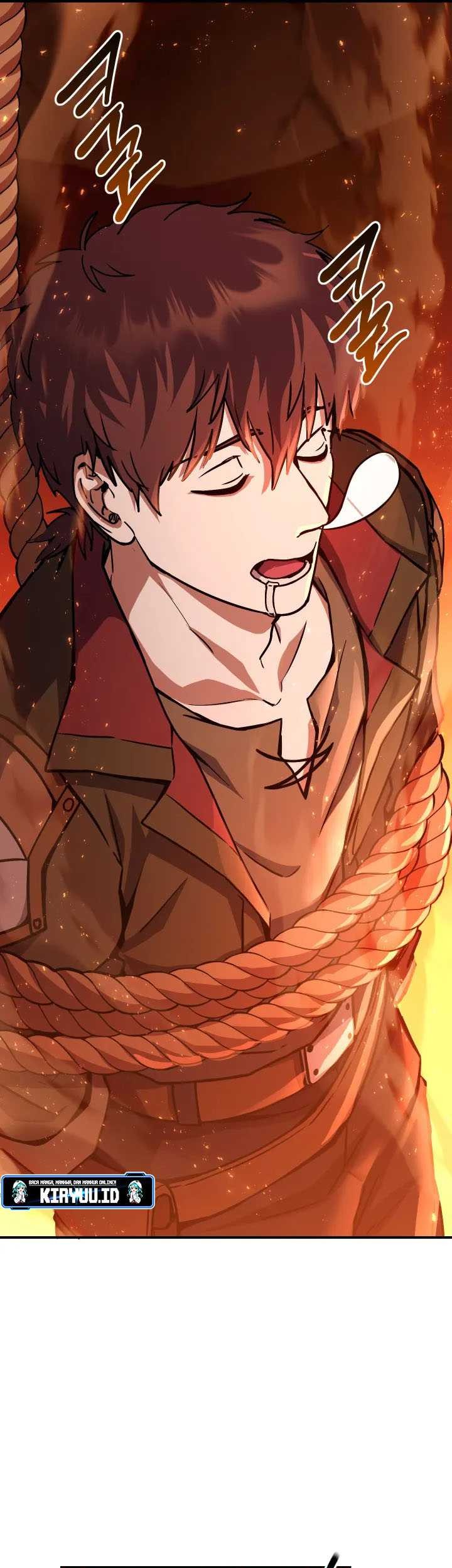 Legendary Blacksmith’s Vengeance Chapter 32 Gambar 6