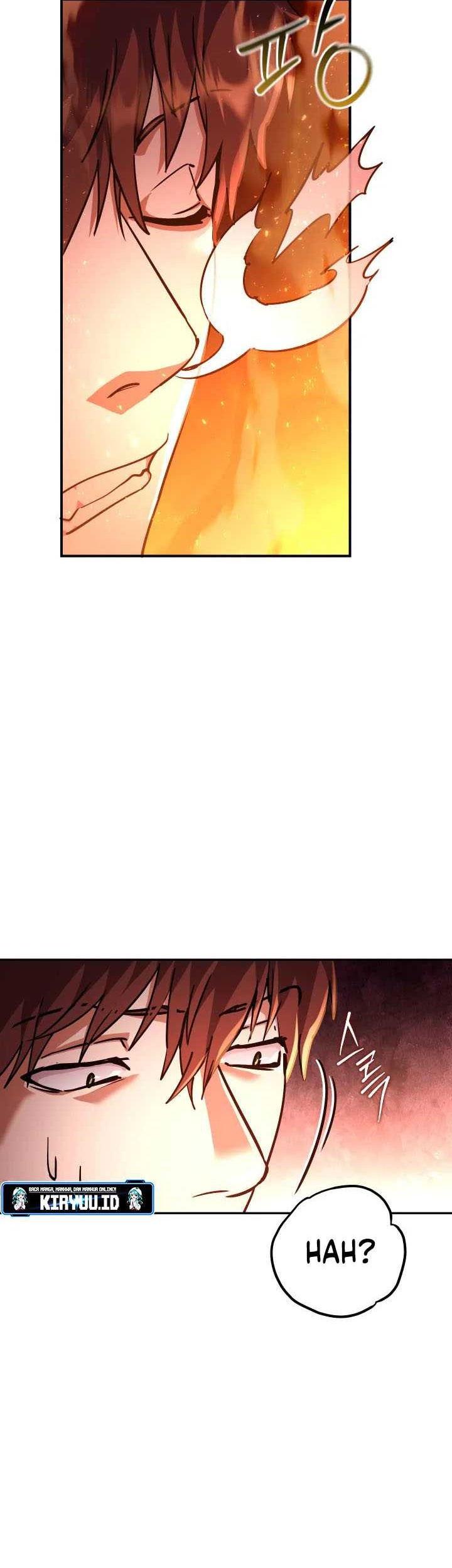 Legendary Blacksmith’s Vengeance Chapter 32 Gambar 7