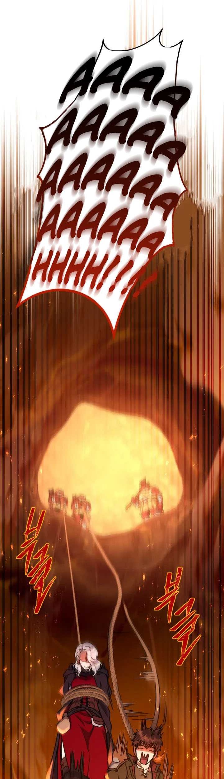 Legendary Blacksmith’s Vengeance Chapter 32 Gambar 9