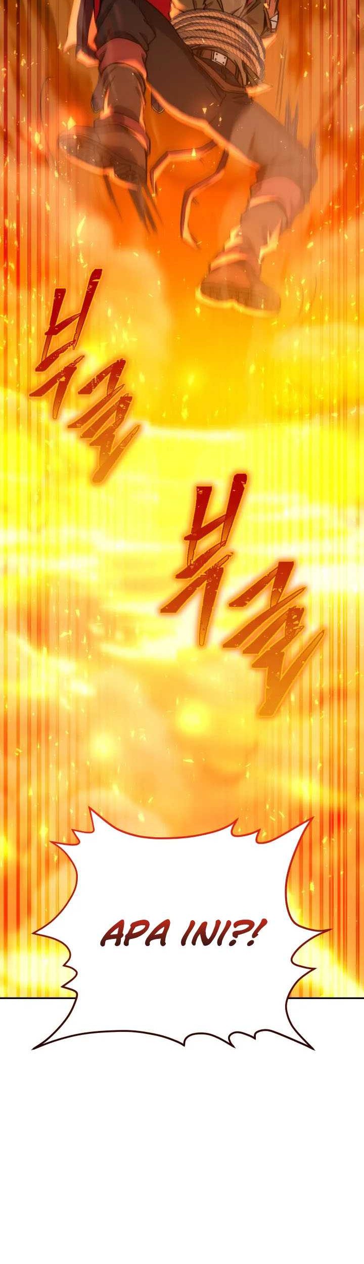 Legendary Blacksmith’s Vengeance Chapter 32 Gambar 10