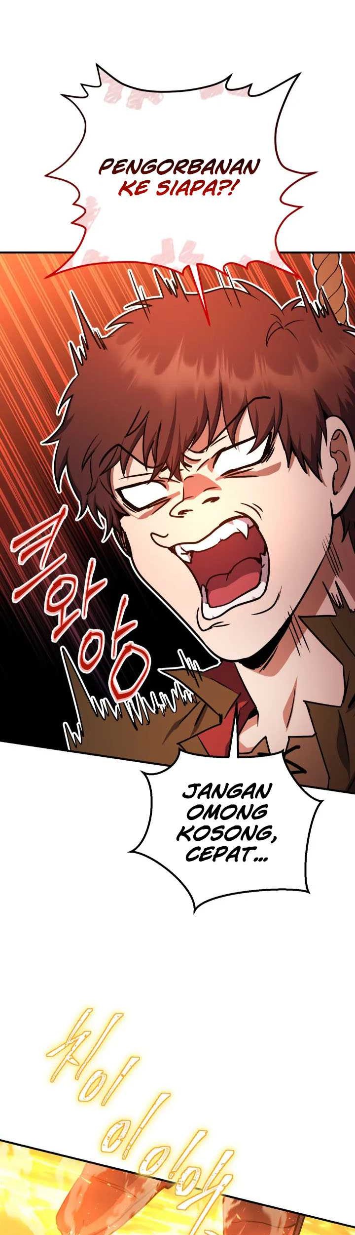 Legendary Blacksmith’s Vengeance Chapter 32 Gambar 15
