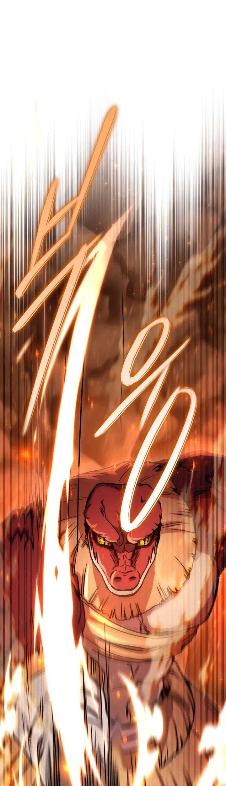Legendary Blacksmith’s Vengeance Chapter 32 Gambar 18