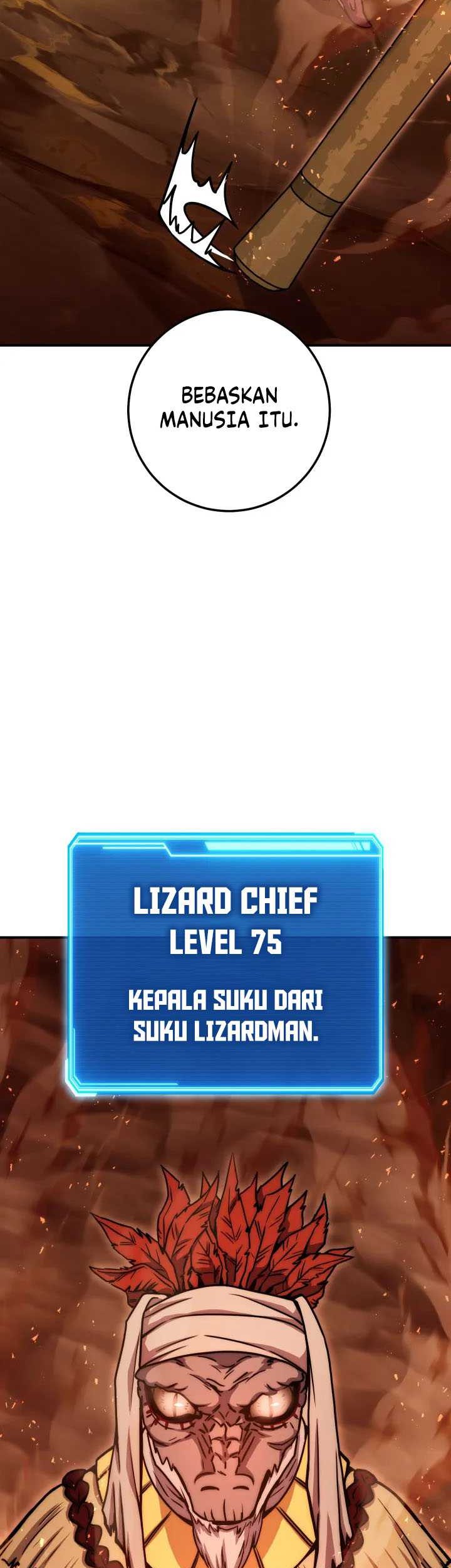 Legendary Blacksmith’s Vengeance Chapter 32 Gambar 22