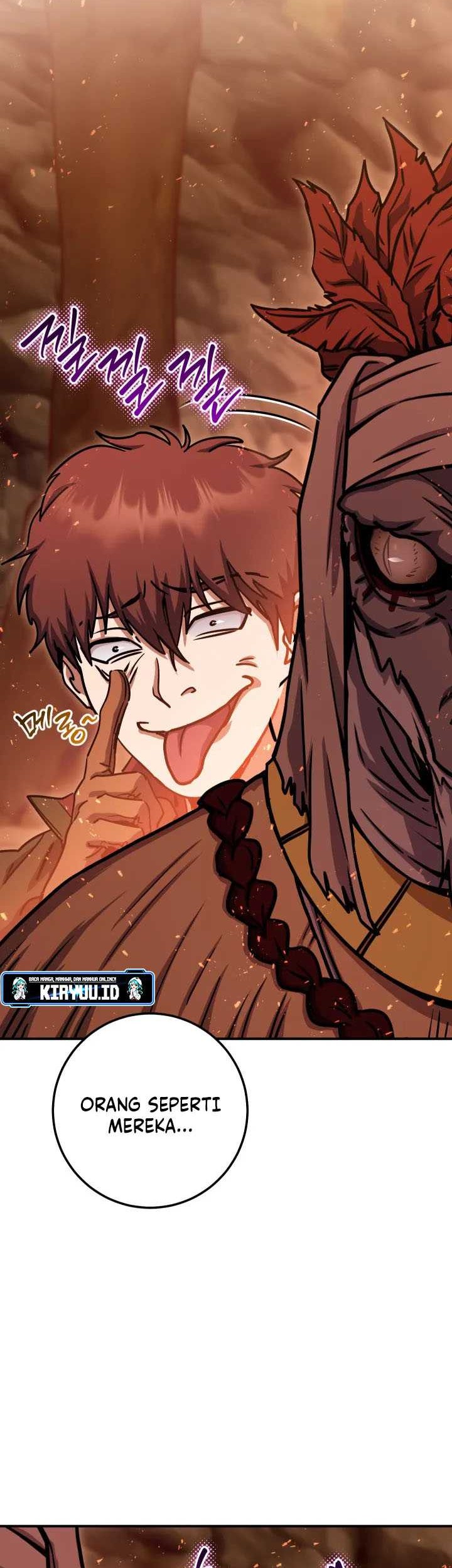 Legendary Blacksmith’s Vengeance Chapter 32 Gambar 25