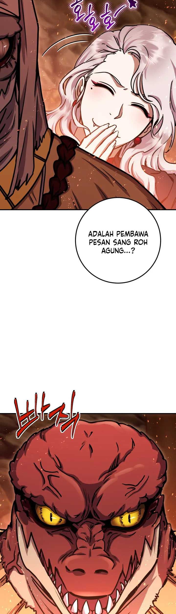 Legendary Blacksmith’s Vengeance Chapter 32 Gambar 26