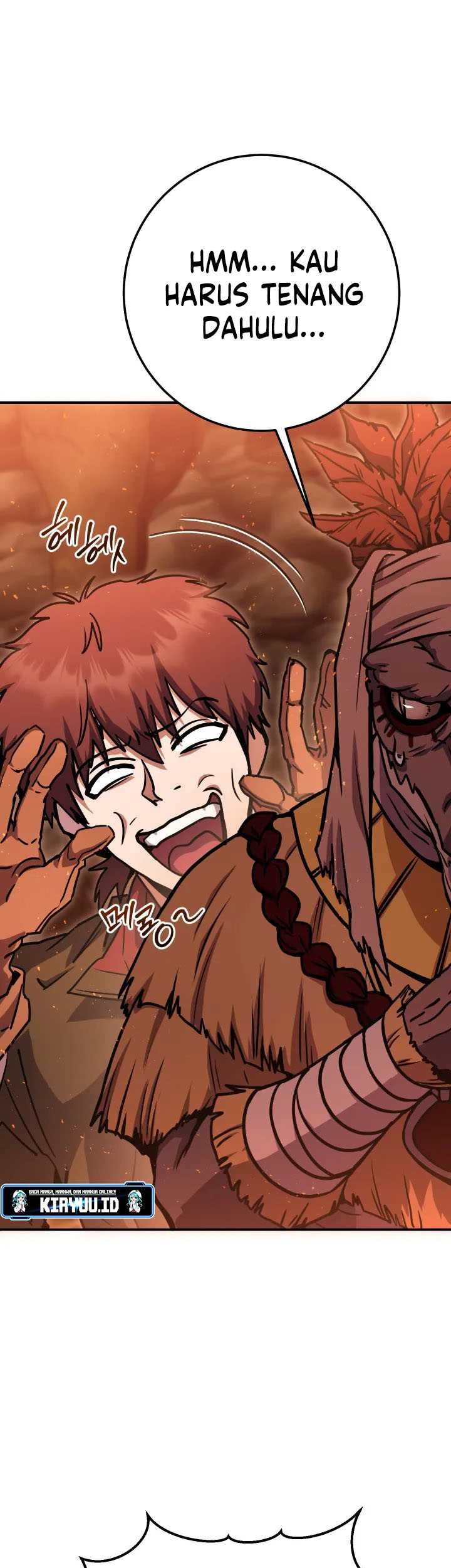 Legendary Blacksmith’s Vengeance Chapter 32 Gambar 28
