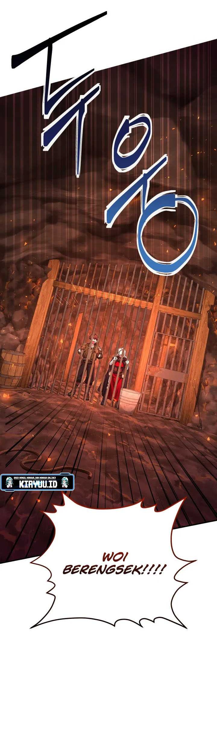 Legendary Blacksmith’s Vengeance Chapter 32 Gambar 31