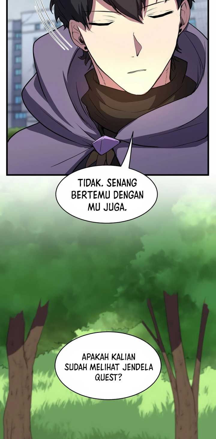 Leveling Up with Skills Chapter 42 Gambar 37