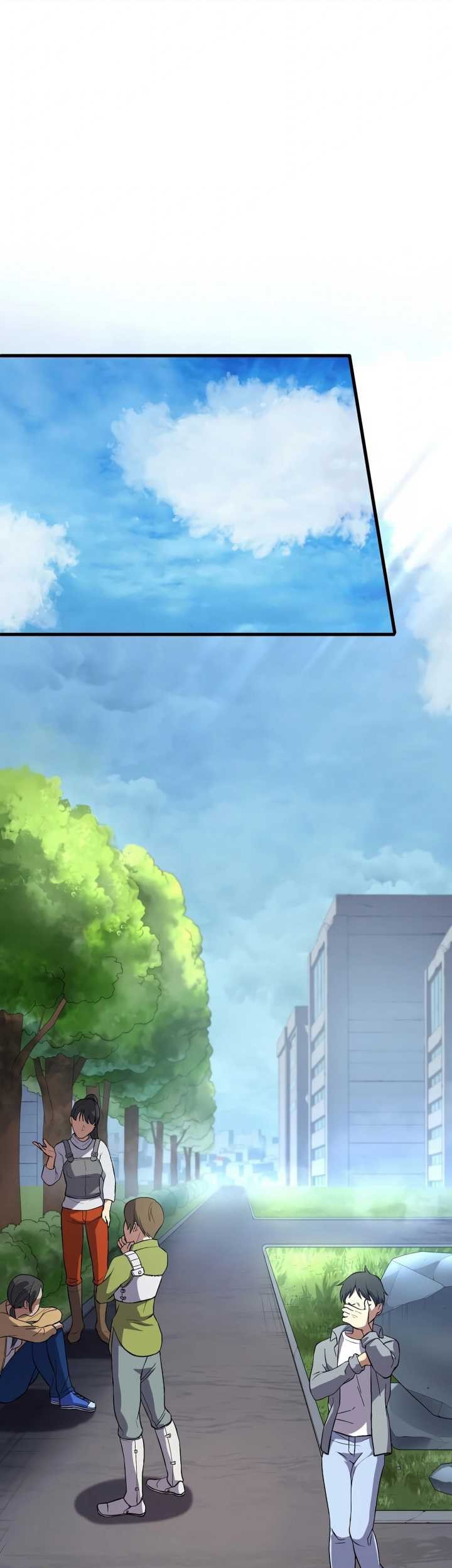 Baca  Leveling Up with Skills Chapter 42 Gambar 2