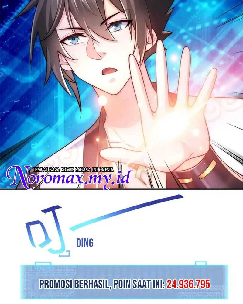 Reward 100 Million Lives at the Beginning Chapter 101 Gambar 19