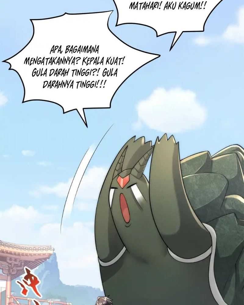 Reward 100 Million Lives at the Beginning Chapter 101 Gambar 21