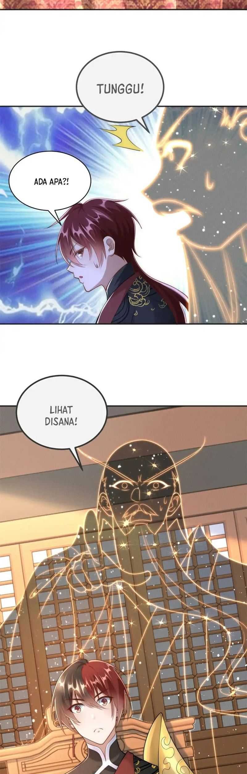 Reward 100 Million Lives at the Beginning Chapter 101 Gambar 38