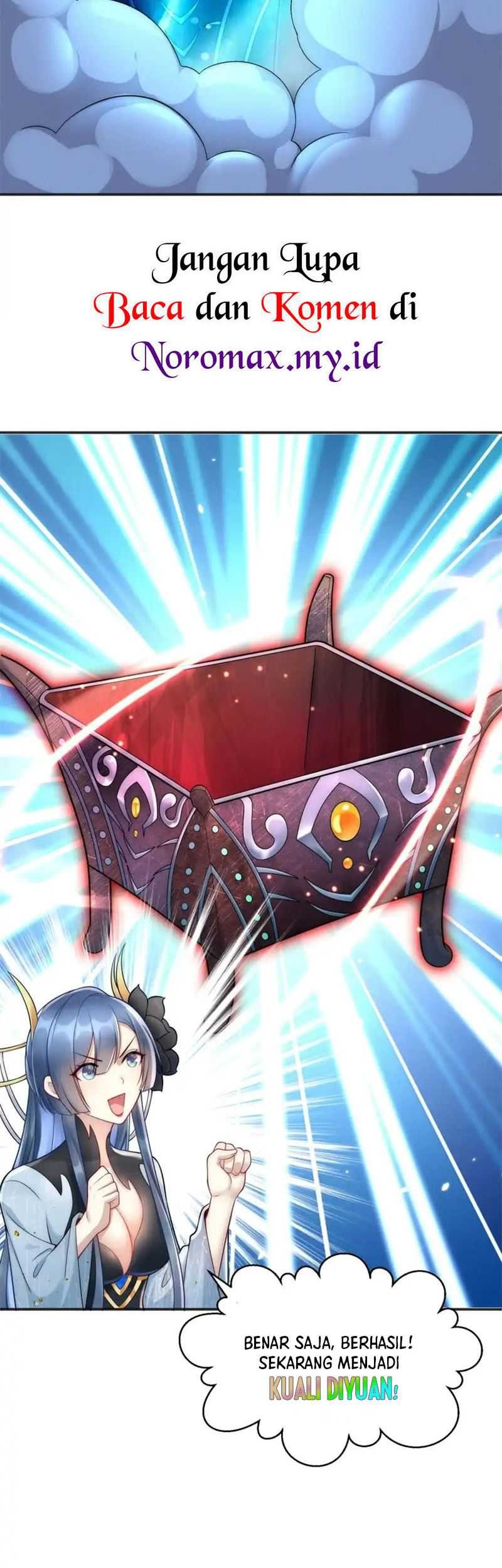 Reward 100 Million Lives at the Beginning Chapter 101 Gambar 12