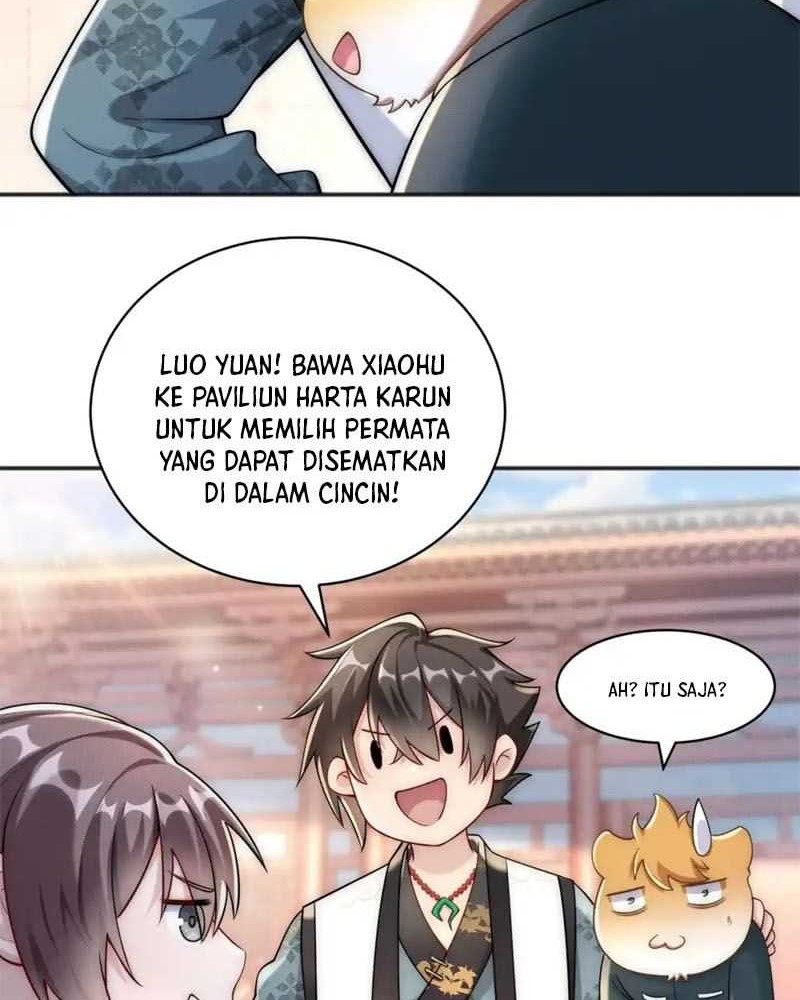 Reward 100 Million Lives at the Beginning Chapter 101 Gambar 15