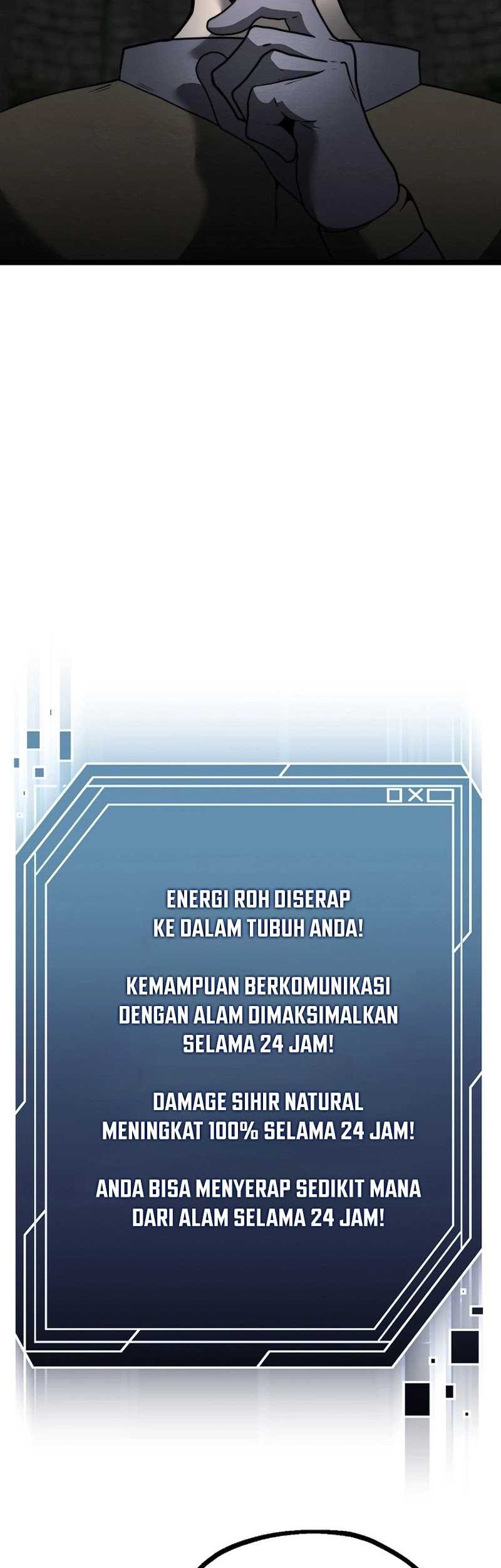 Solo Eating to Overpowered Chapter 17 Gambar 47