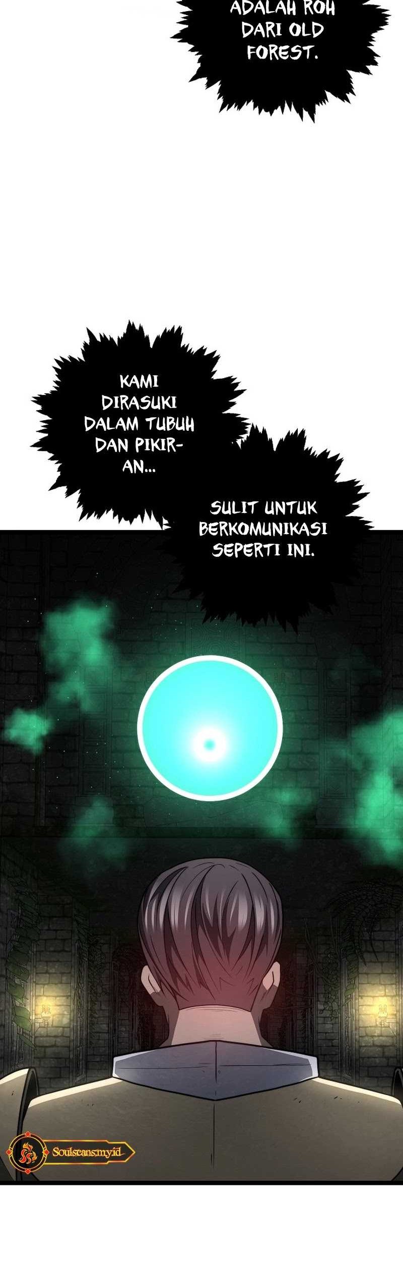 Solo Eating to Overpowered Chapter 17 Gambar 50