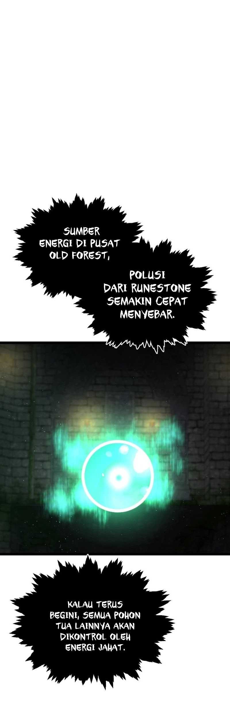Solo Eating to Overpowered Chapter 17 Gambar 51