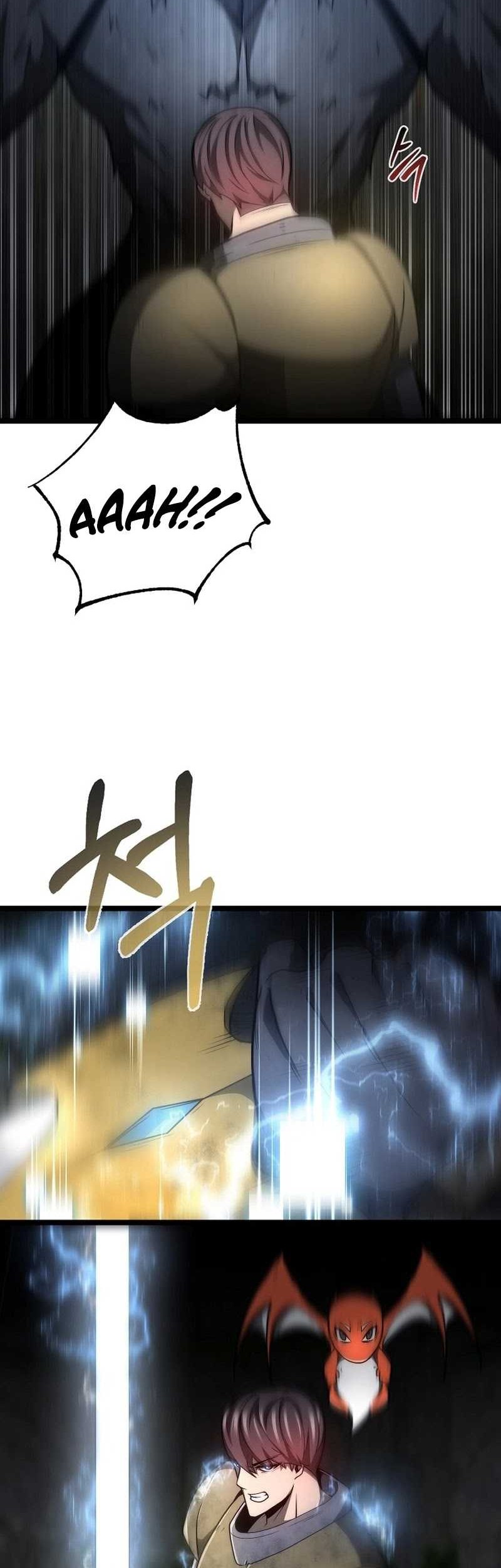 Solo Eating to Overpowered Chapter 17 Gambar 58