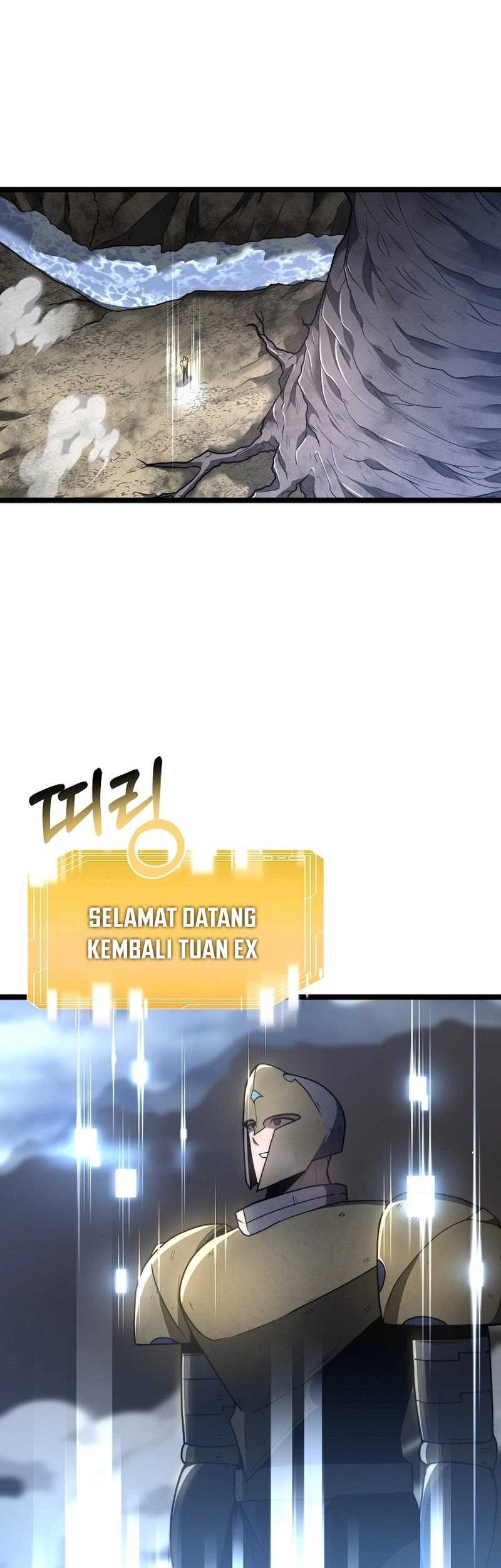 Solo Eating to Overpowered Chapter 17 Gambar 3