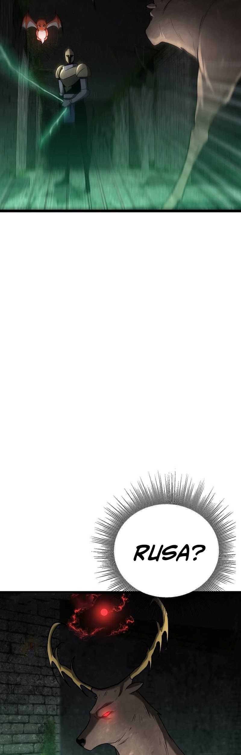Solo Eating to Overpowered Chapter 17 Gambar 9